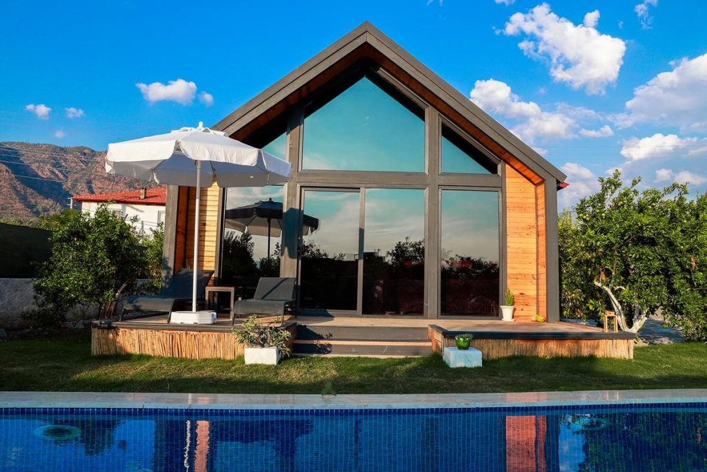 Bungalov ev nedir ve nasıl tanımlanır?