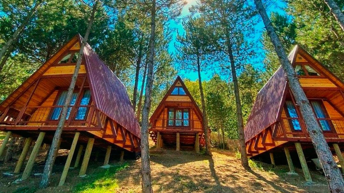Bungalov Ev Özellikleri Nelerdir?