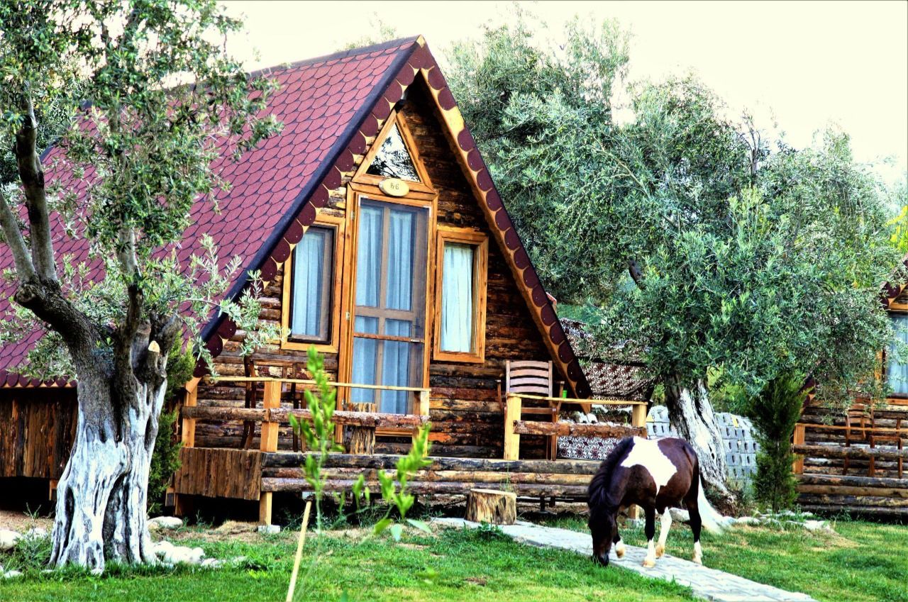 Bungalov tatili planlamaya nereden başlamalı?