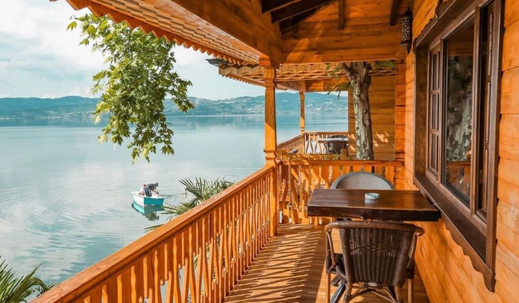 Denize S f r Bungalov Evleri Hakk nda Bilmeniz Gerekenler