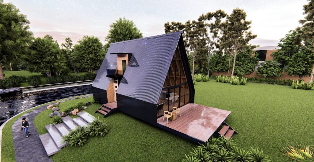 Enerji Verimliliği ve Sürdürülebilirlik: Modern Bungalow Evlerin Çevre Dostu Özellikleri