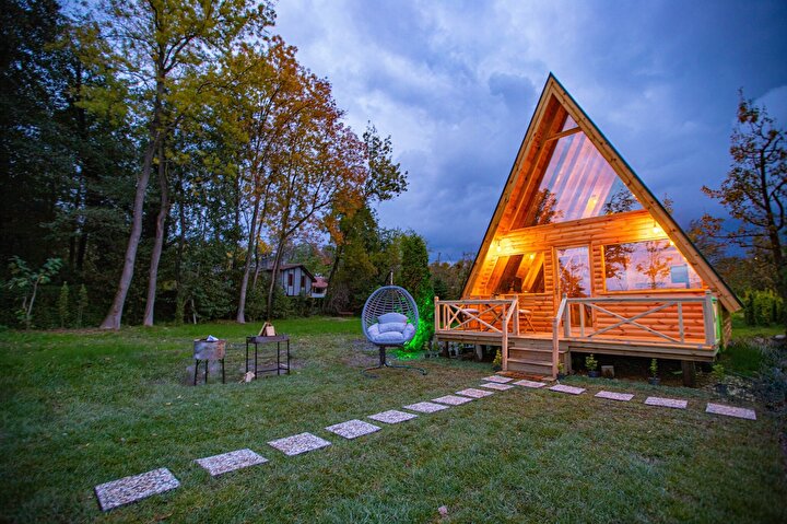 Güvenlik ve Pratik Bilgiler: Bungalov Ev Tatilinde Alınacak Önlemler