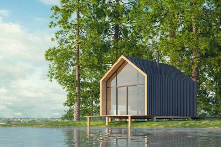 Hayatı Basitleştirin: Ucuz Tiny House Evlerin Avantajları