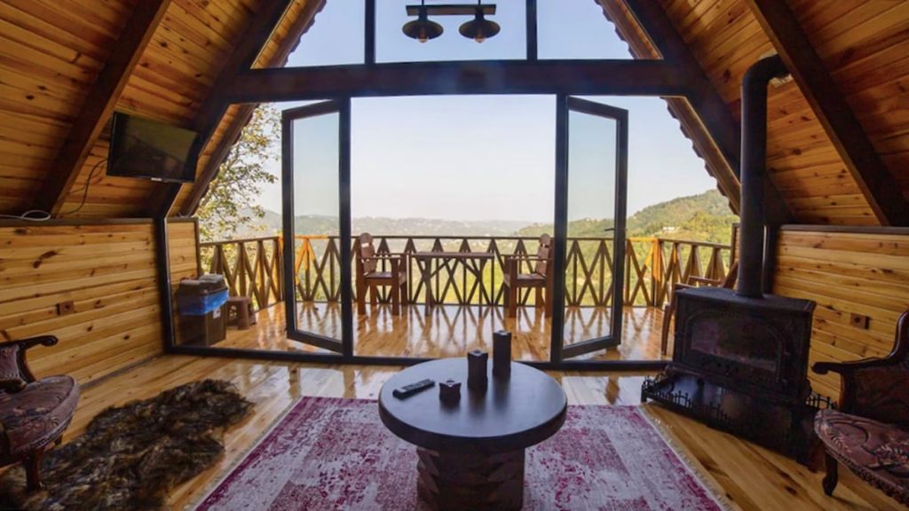 İdeal Tatil Kaçamağı: Bungalov Evlerin Tatil Köyü Alternatifleri