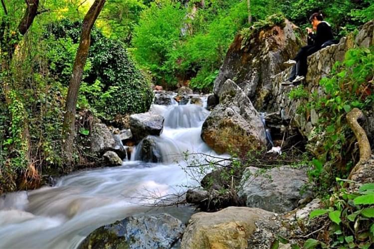 Saklı Cennet Sapanca Doğa Park'ı ziyaret etmek için en iyi zaman hangisidir?