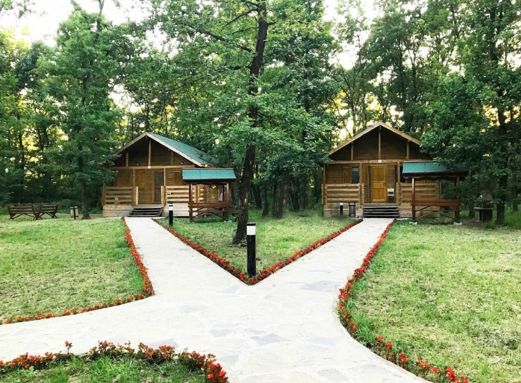 Saklı Cennet Sapanca Doğa Park'ın yakınında gezilecek diğer yerler nelerdir?