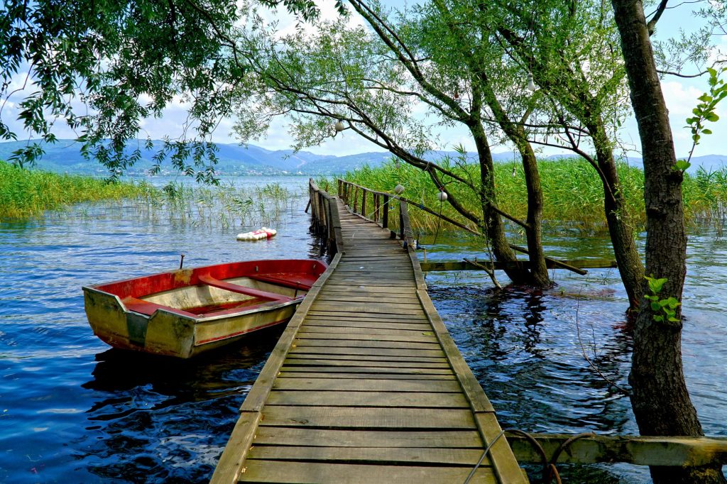Sapanca'da mutlaka görmeniz gereken doğal güzellikler nelerdir?
