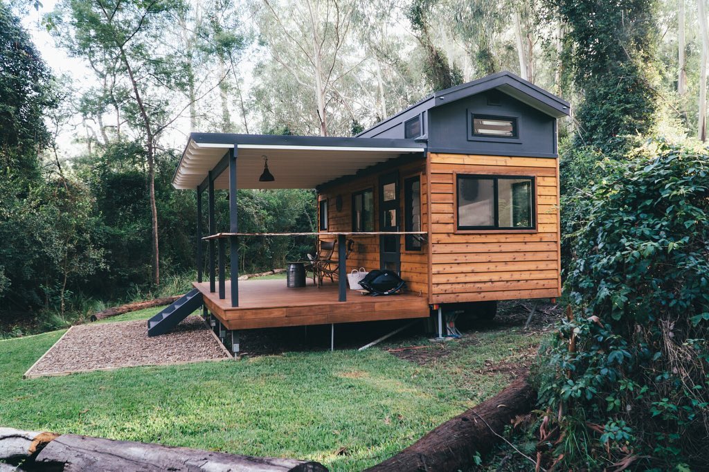Uygun Fiyatlarla Tiny House Evler