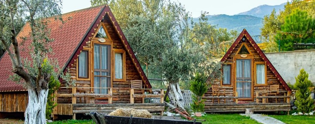 Ailece Tatil Keyfi: Bungalov Evlerde Unutulmaz Anlar