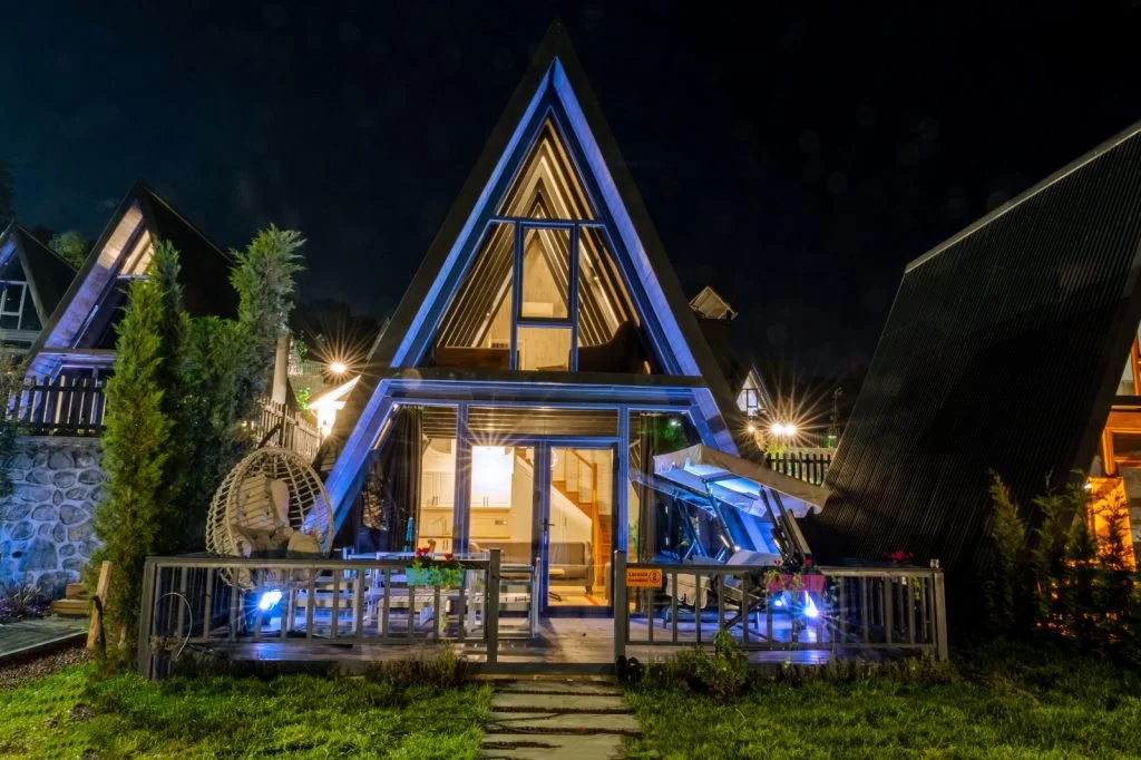 Doğanın İçinde Sakin Bir Mola: Sapanca Bungalov Tatilinin Sunduğu Huzur