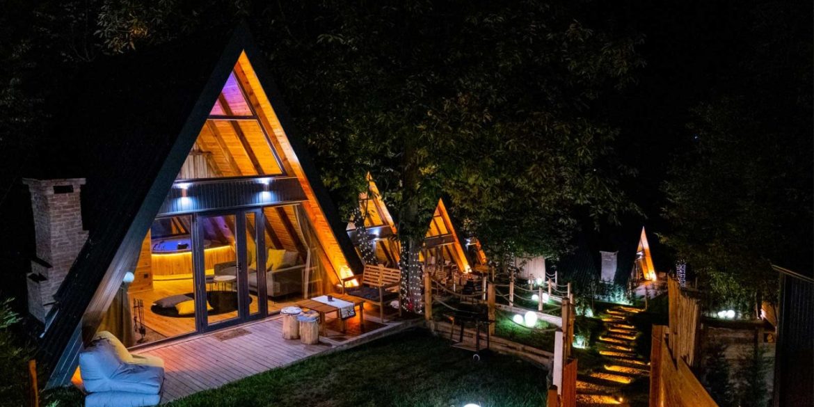 Sapanca Bungalov Tatil Avantajları Nelerdir?