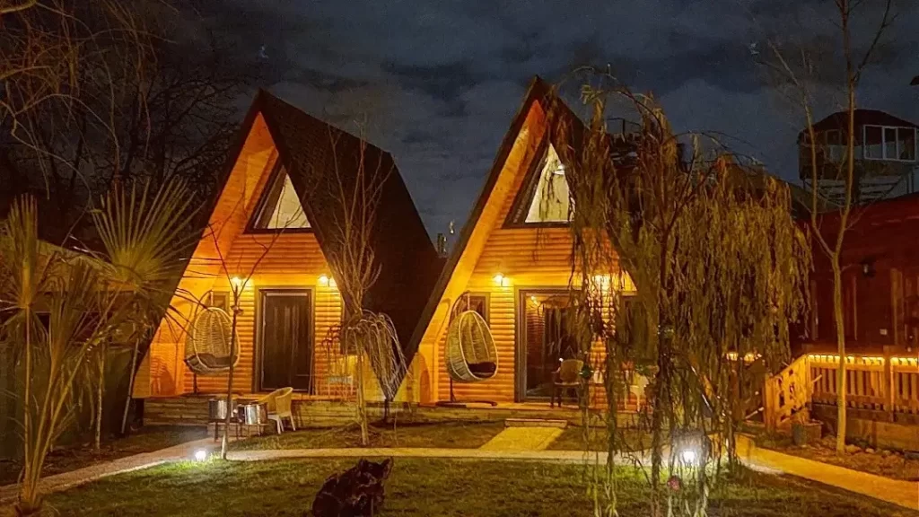 Sapanca Bungalov Tatili İçin En İyi Zamanlar