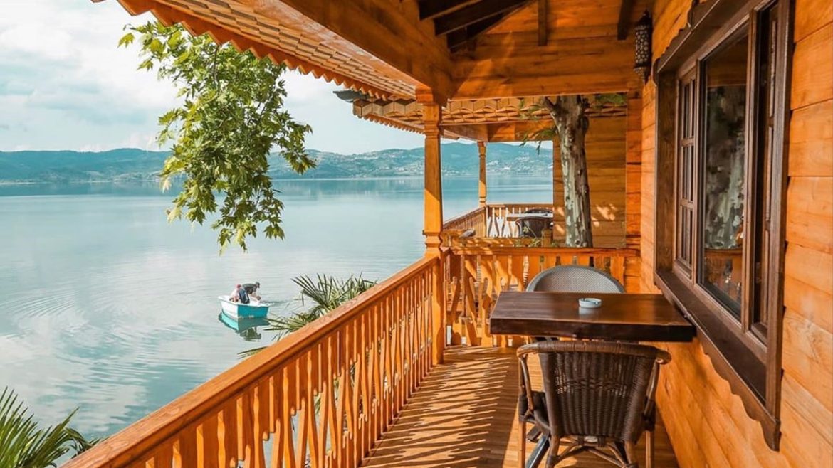 Bungalov Tatil Yerleri İstanbul
