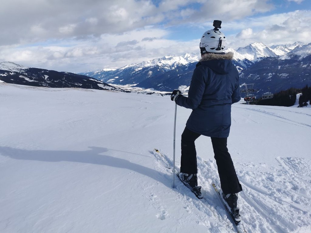 Kartepe: Kışın Kayak, Yazın Doğa Yürüyüşleri