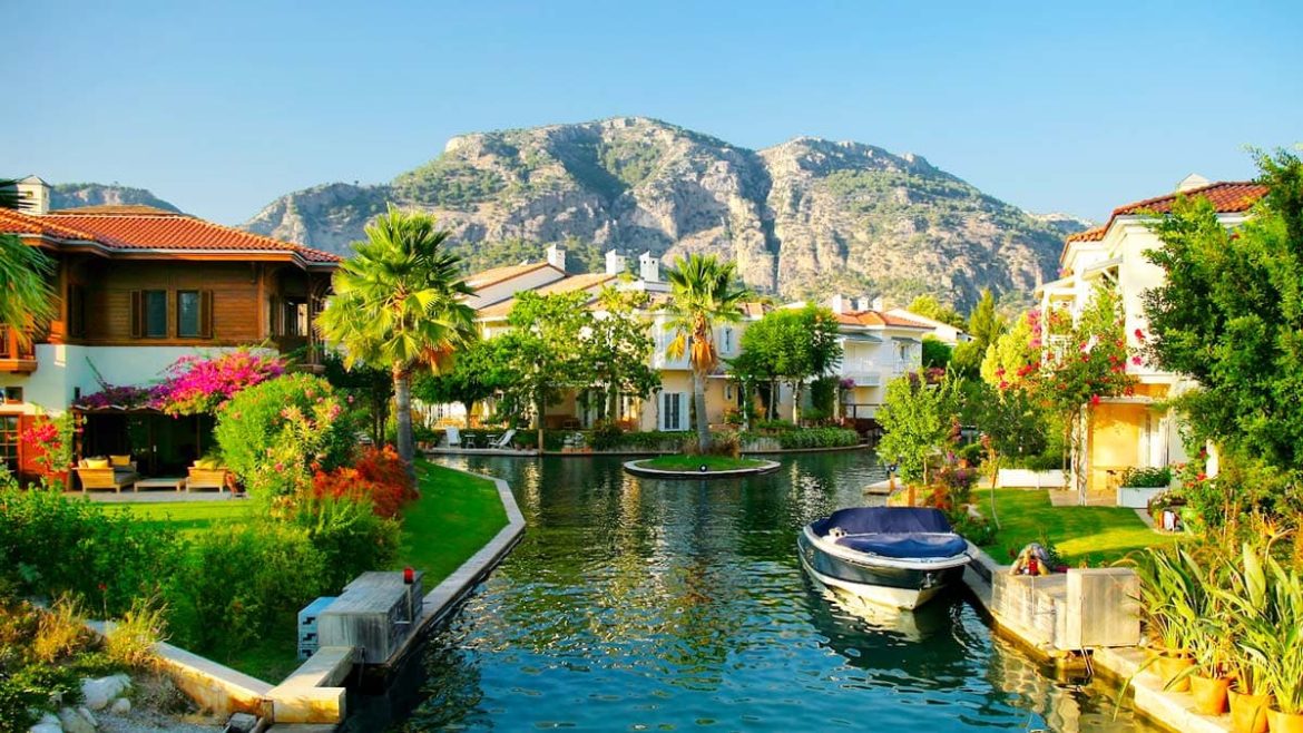 Balayı Tatili İçin Gidilecek Yerler Listesi